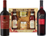Stonewall Kitchen Ultimate Grilling & Wine Gift Set Gift Product Image