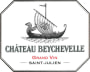 Chateau Beychevelle (Futures Pre-Sale) 2010 Gift Product Image