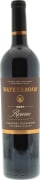 Waterbrook Reserve Cabernet Sauvignon 2008 Front Bottle Shot
