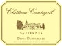 Chateau Cantegril (Futures Pre-sale) 2010 Gift Product Image