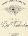Chateau Rol Valentin  2010 Gift Product Image
