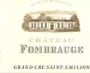 Chateau Fombrauge (Futures Pre-sale) 2010 Gift Product Image