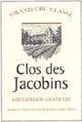 Chateau Clos des Jacobins (Futures Pre-Sale) 2010 Gift Product Image