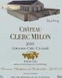 Chateau Clerc Milon (Futures Pre-Sale) 2010 Gift Product Image