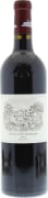 Chateau Lafite Rothschild  2010 Front Bottle Shot