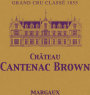 Chateau Cantenac Brown (Futures Pre-Sale) 2010 Gift Product Image