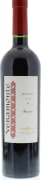 Veramonte Reserva Merlot 2009 Front Bottle Shot
