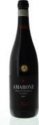 Allegrini Amarone Classico 2007 Front Bottle Shot