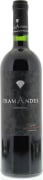 Bodega DiamAndes Gran Reserva 2007 Front Bottle Shot