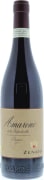 Zenato Amarone della Valpolicella Classico 2007 Front Bottle Shot