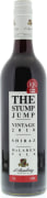 d'Arenberg The Stump Jump Shiraz 2010 Front Bottle Shot