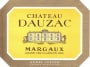 Chateau Dauzac (Futures Pre-sale) 2010 Gift Product Image