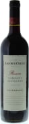 Jacob's Creek Reserve Cabernet Sauvignon 2009 Front Bottle Shot
