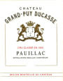 Chateau Grand-Puy-Ducasse (Futures Pre-sale) 2010 Gift Product Image