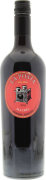 La Posta Cocina Malbec 2009 Front Bottle Shot
