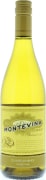 Montevina Chardonnay 2010 Front Bottle Shot