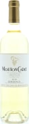 Mouton Cadet Blanc 2010 Front Bottle Shot