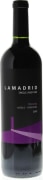 Lamadrid Bonarda 2009 Front Bottle Shot