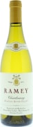 Ramey Russian River Chardonnay 2010 Front Bottle Shot