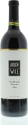 Andrew Will Winery Two Blondes Vineyard Red 2008 Front Bottle Shot