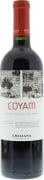 Emiliana Coyam (Certified Biodynamic) 2009 Front Bottle Shot