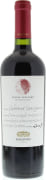 Errazuriz Single Vineyard Cabernet Sauvignon 2009 Front Bottle Shot