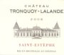 Chateau Tronquoy (Futures Pre-sale) 2009 Gift Product Image