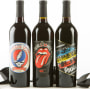 Wines that Rock Gift Product Image