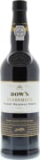 Dow's Trademark Finest Reserve Port Front Bottle Shot