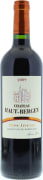 Chateau Haut-Bergey  2009 Front Bottle Shot