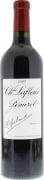 Chateau Lafleur  2009 Front Bottle Shot