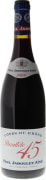 Jaboulet Cotes du Rhone Parallele 45 Rouge 2009 Front Bottle Shot