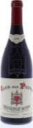 Clos des Papes Chateauneuf-du-Pape 2009 Front Bottle Shot