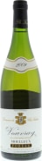 Philippe Foreau Vouvray Moelleux Clos Naudin 2009 Front Bottle Shot