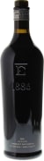 Ehlers Estate 1886 Cabernet Sauvignon 2008 Front Bottle Shot