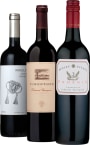 90+ Point Cabernet Wine Gift Trio Gift Product Image