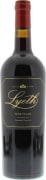 Lyeth Red Meritage 2009 Front Bottle Shot