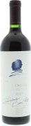 Opus One  1991 Front Bottle Shot
