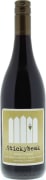 Stickybeak Syrah 2009 Front Bottle Shot