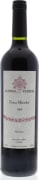 Achaval Ferrer Finca Mirador Malbec 2009 Front Bottle Shot