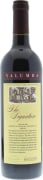Yalumba The Signature Cabernet-Shiraz 2006 Front Bottle Shot