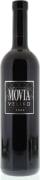 Movia Veliko Rosso 2004 Front Bottle Shot