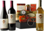 Kendall-Jackson Vintner's Reserve Wine Gift Basket Gift Product Image