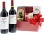 (Penfolds) RED Wine Gift Basket Gift Product Image