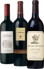 Napa Valley Cabernet Wine Tasting Trio Gift Product Image
