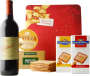 Merry Merlot Gift Set Gift Product Image