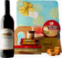 Wine Country Picnic for the Holidays Gift Product Image