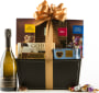 Louis Roederer Brut Premier & Godiva Gift Basket Gift Product Image