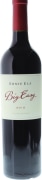 Ernie Els Big Easy Red Blend 2010 Front Bottle Shot