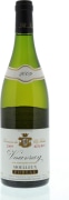Philippe Foreau Vouvray Moelleux Clos Naudin Reserve 2009 Front Bottle Shot